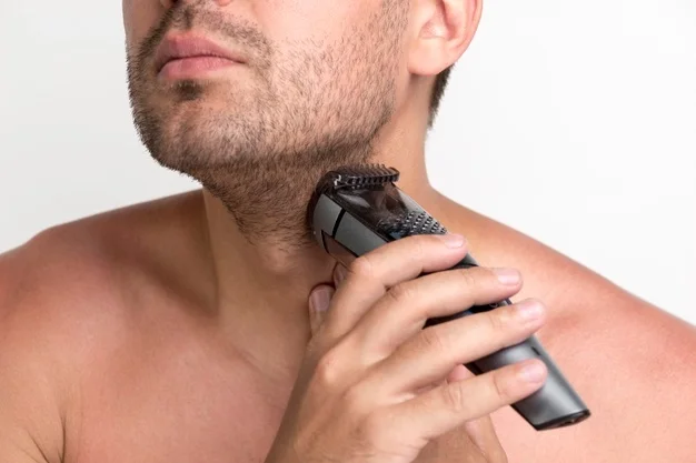 Como afeitarse. Como afeitarse la barba